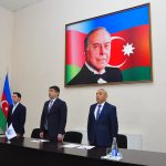 Ağstafada “Qərbi Azərbaycan-Qədim Yurd” mövzusunda tədbir keçirilib