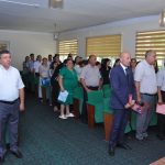 DİNİB Tovuzda növbəti tədbirini keçirdi