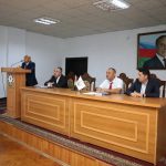 DİNİB Şəmkirdə yekun tədbirini keçirdi